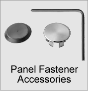 Panel Fastener Accessories
