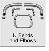 U-Bends and Elbows