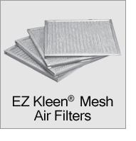 EZ Kleen Mesh Air Filters