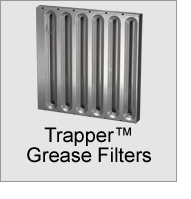 Trapper Grease Filters