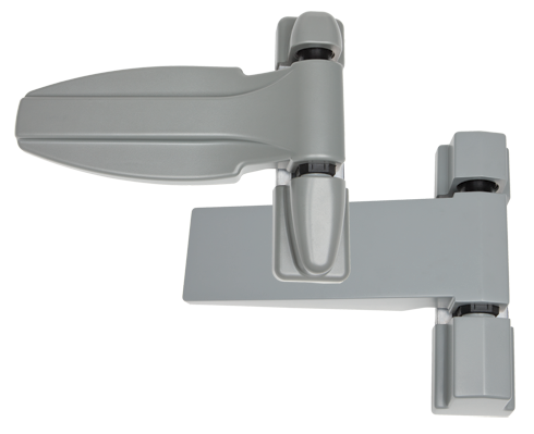 1556 Hinge Brackets :: Kason Industries