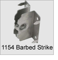 1154 Barbed Strike