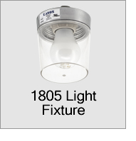 1805 Light Fixture