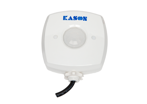 1802 LED Walk-In Cooler & Freezer Lamp :: Kason Industries