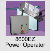 8600EZ Power Operator