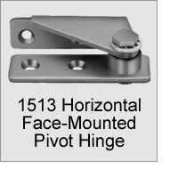 1513 Pivot Hinge