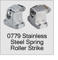 779 Spring Roller Strike