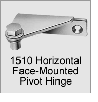 1510 Pivot Hinge