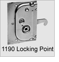 1190 Locking Point