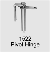 1522 Pivot Hinge