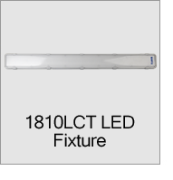 1810LCT400 LED Fixture