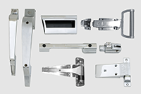 Custom Hardware Products