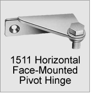 1511 Pivot Hinge