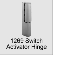1269 Switch-Activator Hinge
