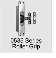 0535 Series Roller Grip