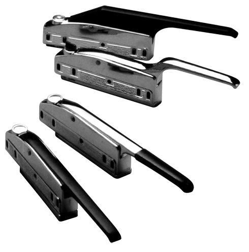 0171 Series Magnetic Latches :: Kason Industries