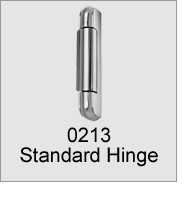 0213 Standard Hinge