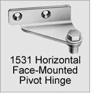 1531 Pivot Hinge