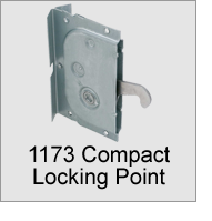 1173 Compact Locking Point