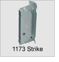 1173 Strike