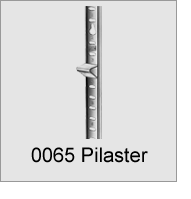 0065 Pilaster