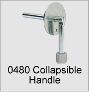 0480 Collapsible Handle