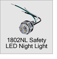 1802NL LED Night Light