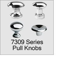 7309 Series Pull Knobs