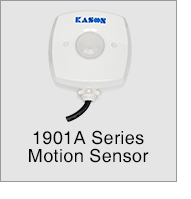 1901A Series Motion Sensor