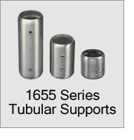 1655 Tubular Supports