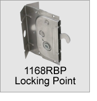 116RBP Locking Point