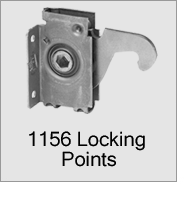 1156 Locking Points