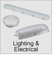 Lighting and Electrical Menu