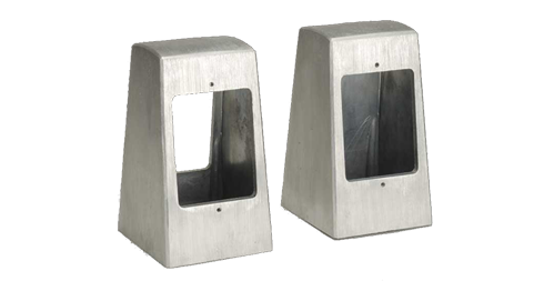 7109 Pedestal Boxes
