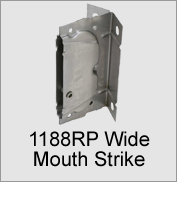 1188RP Wide Mouth Strike