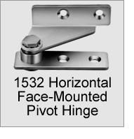1532 Pivot Hinge