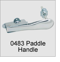 0483 Paddle Handle