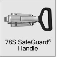 78S SafeGuard Handle