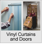 Cabinet and Cafeteria Vinyl Menu