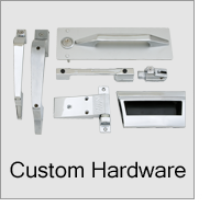 Custom Hardware Menu