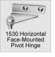 1530 Pivot Hinge