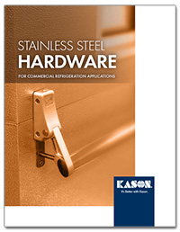 Stainless Steel Brochure